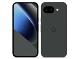 Google Pixel 10a 128GB キャリア版 [Obsidian] 