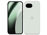 Google Pixel 10a 128GB キャリア版 [Fog] 
