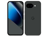 Google Pixel 10a 256GB [Obsidian]