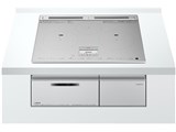火加減マイスター HT-N8ASTF(S) [シルバー]