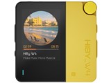 W4 [Yellow]