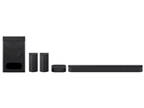 BRAVIA Theatre System 6 HT-S60 [ブラック]