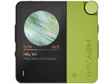 W4 [Green]