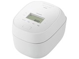 おどり炊き SR-N510E-W [ホワイト]