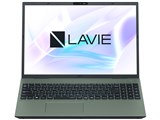 LAVIE N16 N1675/LAE PC-N1675LAE [オリーブグリーン]