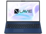 LAVIE N16 N1675/LAL PC-N1675LAL [ネイビーブルー]