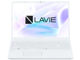 LAVIE N16 N1675/LAW PC-N1675LAW [パールホワイト]