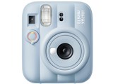 instax mini 13 チェキ [フロストブルー]