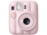 instax mini 13 チェキ [キャンディーピンク]