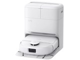 Eufy Robot Vacuum Omni C28 T211A520 [ホワイト]