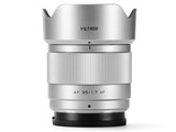 AF 35mm F1.7 AIR シルバー [フジフイルム用]