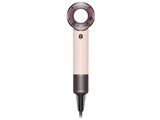 Dyson Supersonic Travelヘアドライヤー HD19 VLP [セラミックピンク]