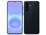 Galaxy A57 5G [オーサムネイビー] 