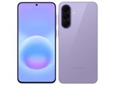 Galaxy A57 5G [オーサムライラック] 