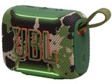 JBL GO 5 [スクワッド]