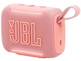 JBL GO 5 [ピンク]