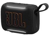 JBL GO 5 [ブラック]