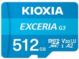 EXCERIA G3 KMU-C512G [512GB]