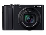 LUMIX DC-TX3-K [ブラック]