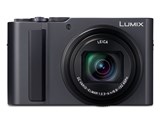 LUMIX DC-TX3-S [グラファイトシルバー]