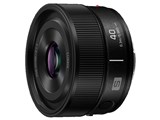 LUMIX S 40mm F2 S-S40-K [ブラック]