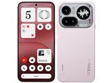 Phone (4a) Pro キャリア版 [ピンク] 