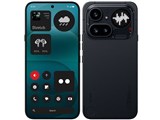 Phone (4a) Pro キャリア版 [ブラック] 