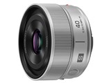 LUMIX S 40mm F2 S-S40-S [シルバー]