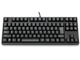 Majestouch + ASK FKBN91MSS/NAS3GMB スピードシルバー軸 [ブラック]