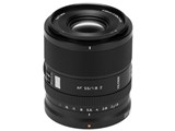 AF 55mm F1.8 EVO [ニコンZ用]