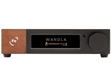 WANDLA Golden Sound Edition Gen 2 FER-WANDLAGSG2-B [ブラック]