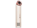 Dyson HushJet Mini Cool ファン [ストーン/ブラッシュ]