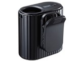 FAN-USB2BK [ブラック]
