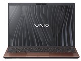 VAIO Pro PG VJPG318000445 [ブロンズ]