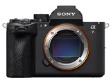 α7R VI ILCE-7RM6 ボディ
