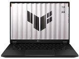 TUF Gaming A14 FA401UH FA401UH-R7R505016G [イェーガーグレー]