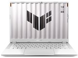 TUF Gaming A14 FA401UH FA401UH-R7R505016GW [ムーンライトホワイト]