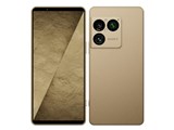 Xperia 1 VIII 256GB [ネイティブゴールド]