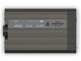 xDSD Gryphon Black