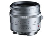 フォクトレンダー APO-SKOPAR 75mm F2.8 VM [シルバー]