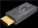 SilentPower HDMI iSilencer 2