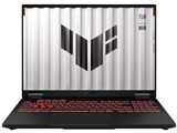 TUF Gaming A16 FA608UMI FA608UMI-R7R5060 [イェーガーグレー]