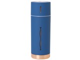 MINI HUMIDIFIER ルビンプラス MHUM-RB2-BL [コスモブルー]
