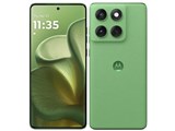 motorola edge 60 [PANTONE Shamrock(シャムロックグリーン)] 