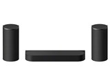 BRAVIA Theatre Trio HT-A8 [ブラック]