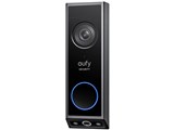 Eufy Video Doorbell E340 T8214511 [ブラック]