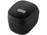 おどり炊き SR-N518E-K [ブラック]