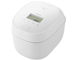 おどり炊き SR-N518E-W [ホワイト]