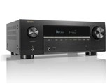 AVR-X2900H-K [ブラック]