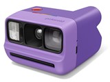 Polaroid Go Generation 3 [Purple]